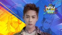 谁是MVP大魔王?ICE杨长青献唱《街头篮球》总决赛